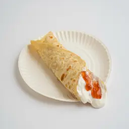 جباتي  جبن مربى